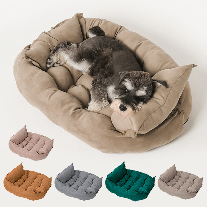 Folding Nest Sofa Bed HEARTLESS Habits