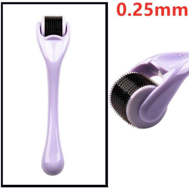 Derma Face Roller - HEARTLESS Habits