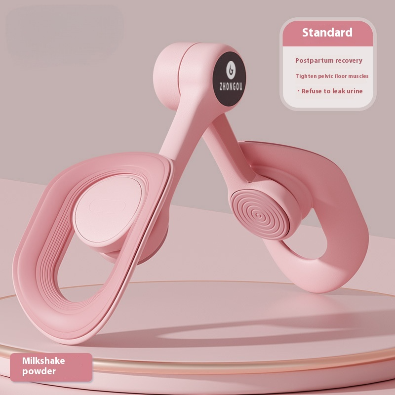 Pelvic Floor Muscle Trainer - HEARTLESS Habits