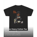 BABYmoney Heavy T-Shirt