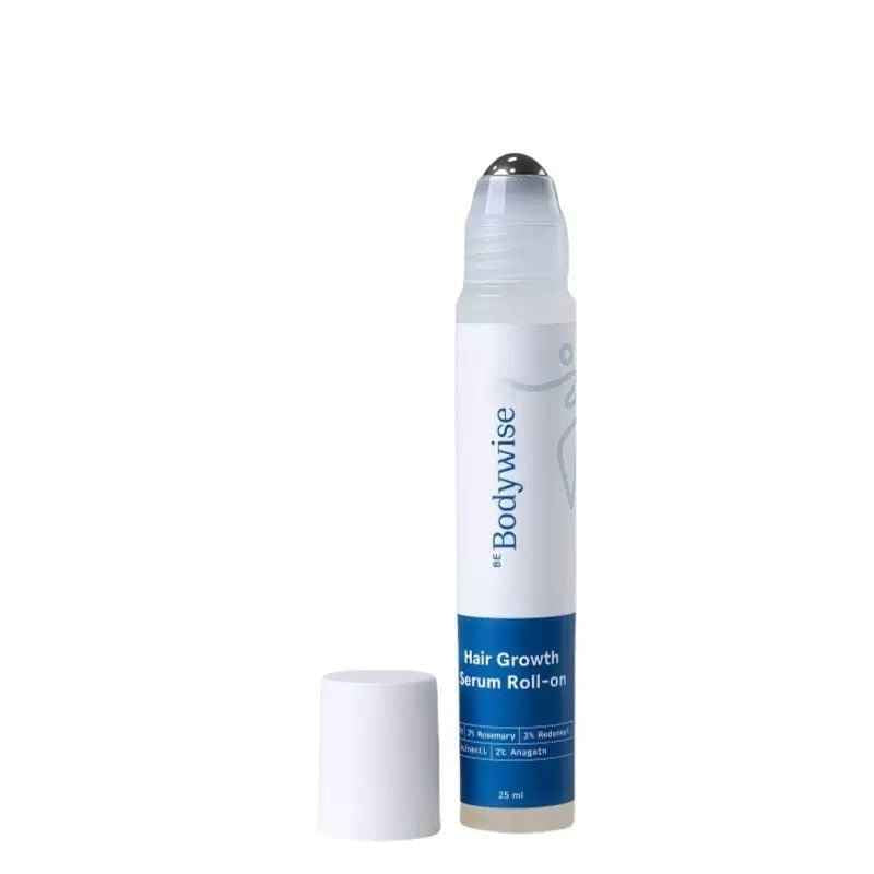 Hair Ball Essence Rosemary Growth Oil HEARTLESS Habits