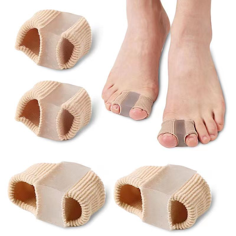 Fiber Toe Separator HEARTLESS Habits