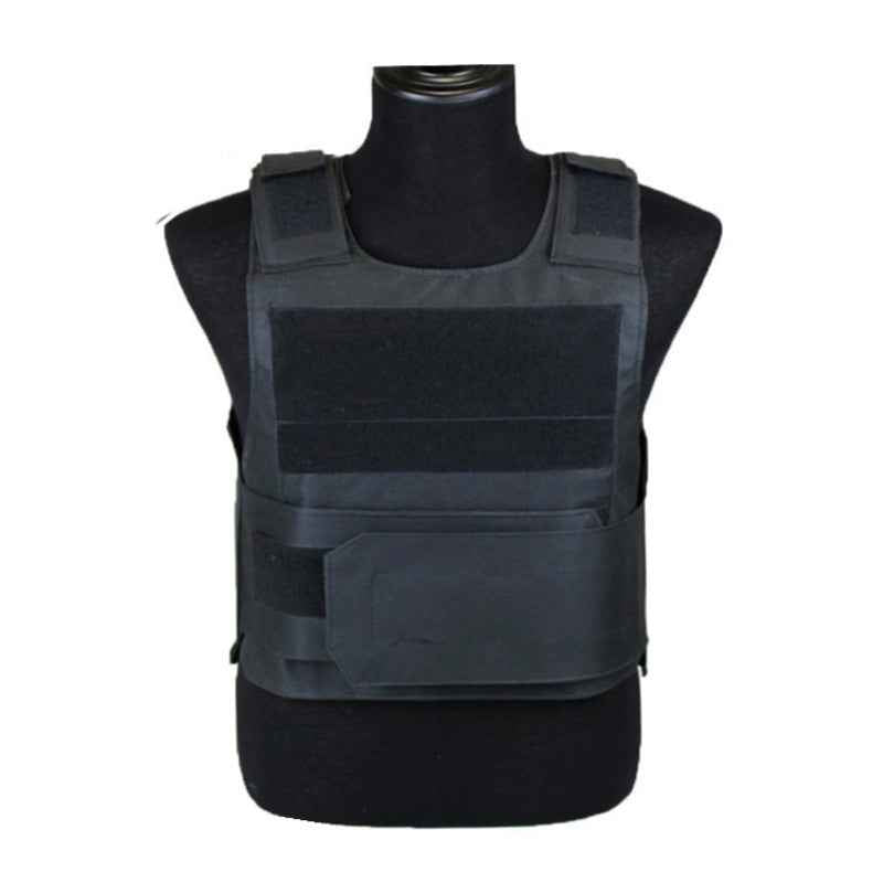 Tactical Outdoor Vest HEARTLESS Habits