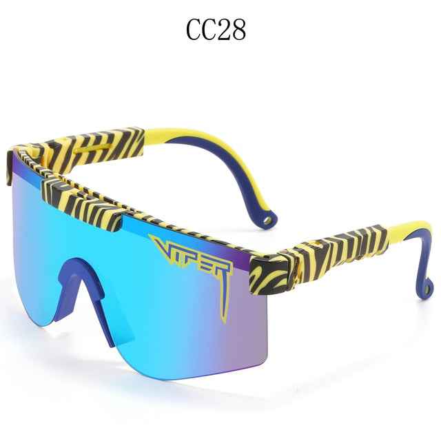 Fashion Sunglasses Shades - HEARTLESS Habits