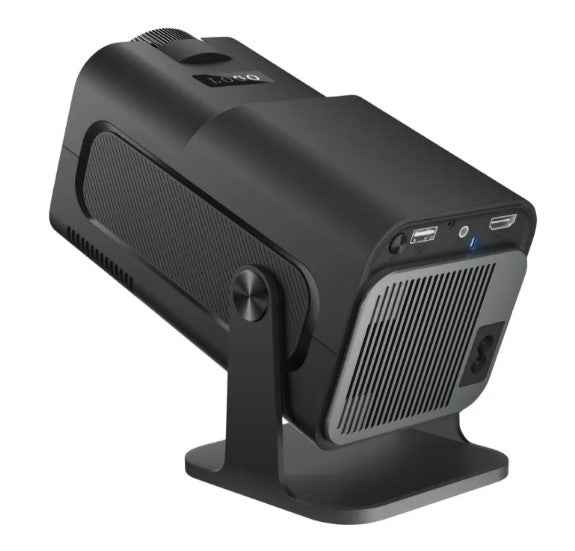 Portable Projector HEARTLESS Habits