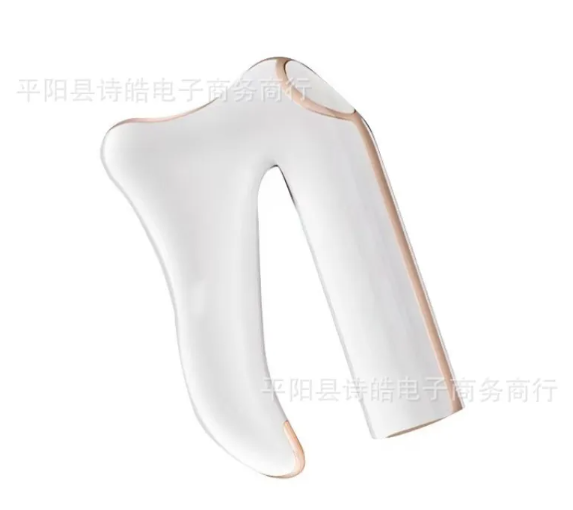 Smart Relax Gua Sha Massager - HEARTLESS Habits
