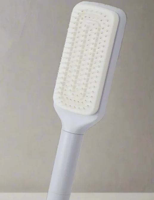 4 In 1 Self Cleaning Brush HEARTLESS Habits