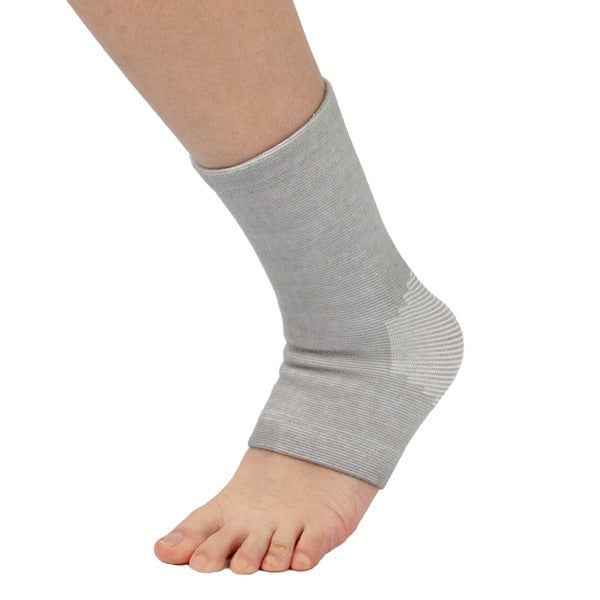Elastic Sports Ankle Support Socks HEARTLESS Habits