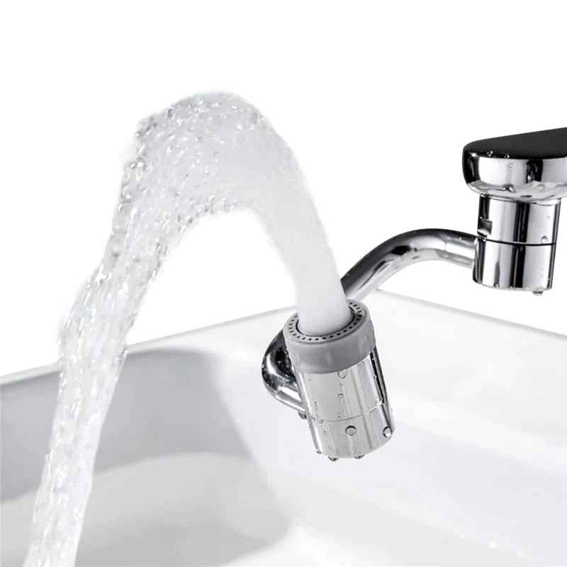 1080° Rotatable Faucet Extender - HEARTLESS Habits