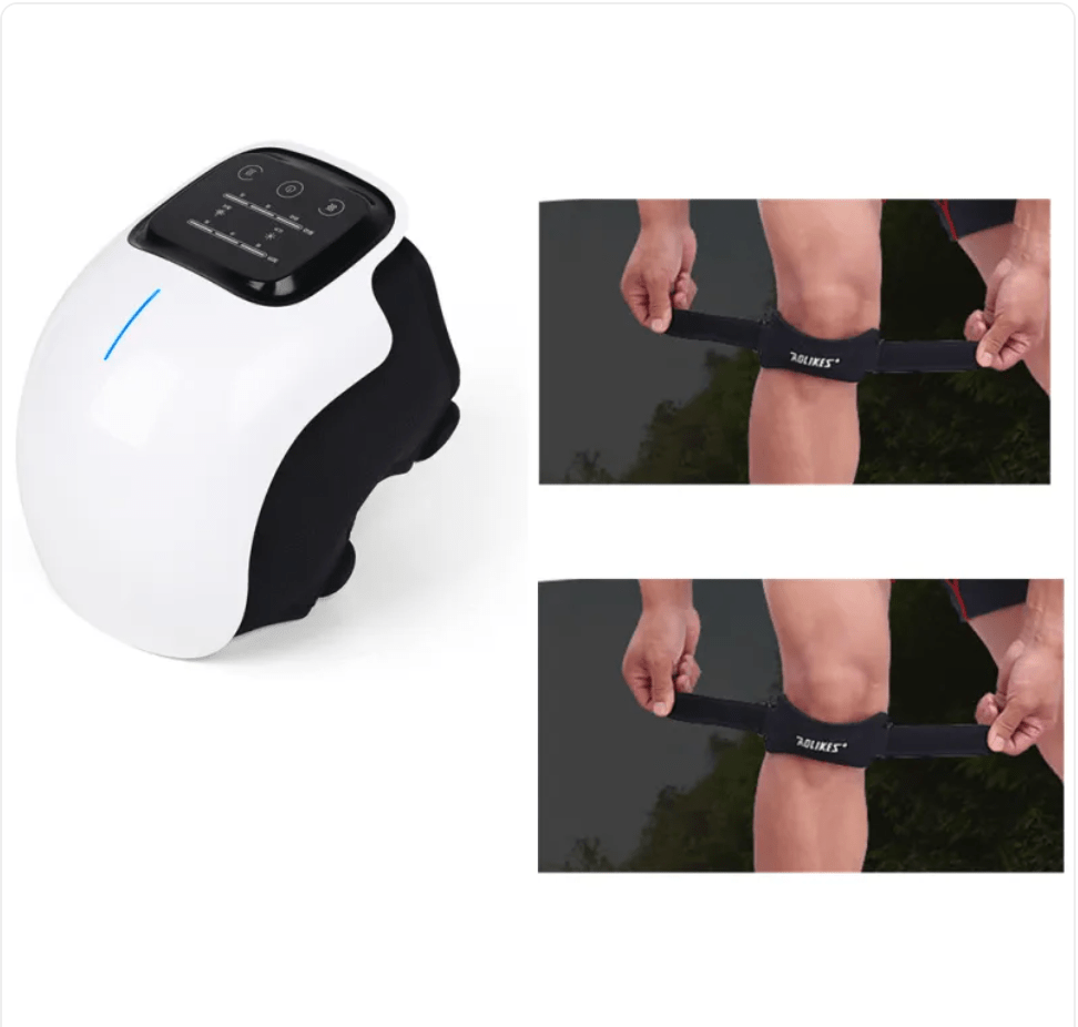 Physiotherapy Relief HEARTLESS Habits