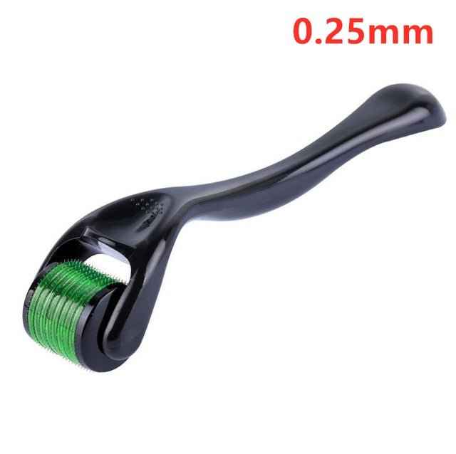 Derma Face Roller HEARTLESS Habits
