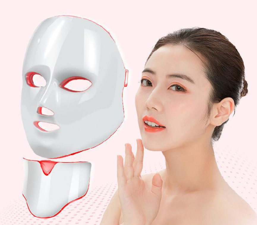 Red Light Eye Massager HEARTLESS Habits