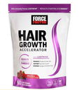 Hair Growth Accelerator Chews HEARTLESS Habits