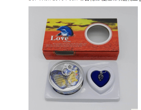 Pearl Jewelry Gift Box with Freshwater Necklace - HEARTLESS Habits