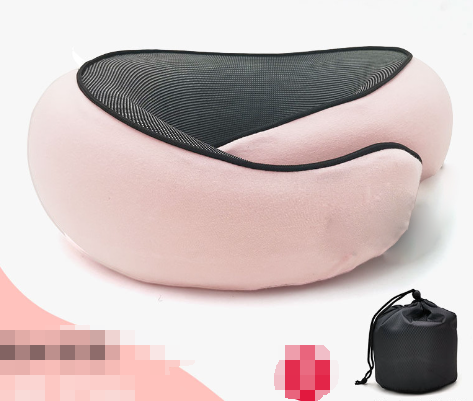 SkySoothe-Neck Pillow HEARTLESS Habits