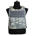 Tactical Outdoor Vest HEARTLESS Habits