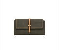 Women's Vintage Large Capacity Multifunction Wallet HEARTLESS Habits