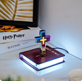 2024 Magnetic Levitating Starry Sky Ornament HEARTLESS Habits
