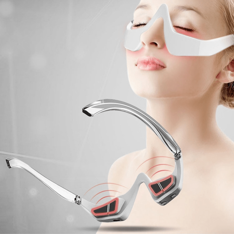 Wireless Eye Massager HEARTLESS Habits