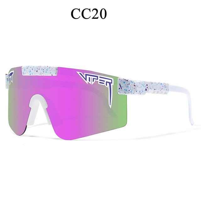 Fashion Sunglasses Shades - HEARTLESS Habits