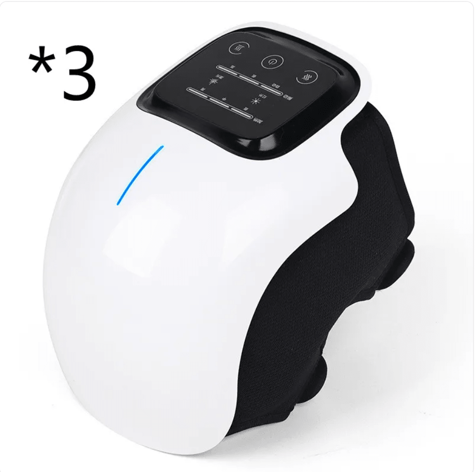 Physiotherapy Relief HEARTLESS Habits