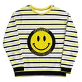 Be Happy Sweatshirt HEARTLESS Habits
