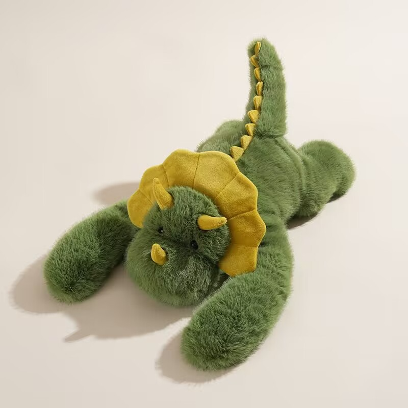 Panda, Koala, Sloth, Dinosaur, Bear & Little Panda Plush Doll Gift – Kids Soft Stuffed Toy HEARTLESS Habits