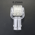 3-in-1 Lip & Beard Growth Roller HEARTLESS Habits