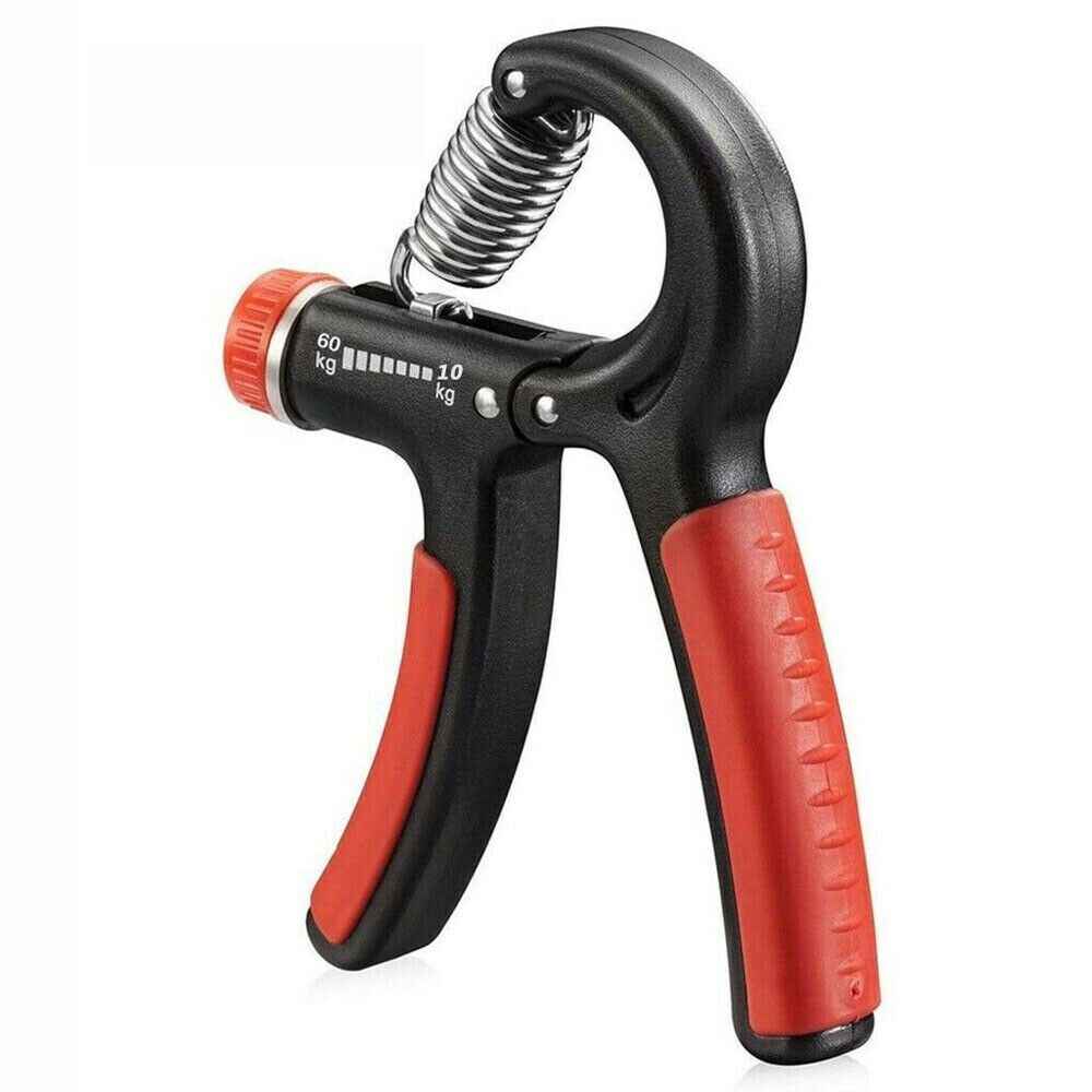 PowerGrip Strength Trainer - HEARTLESS Habits