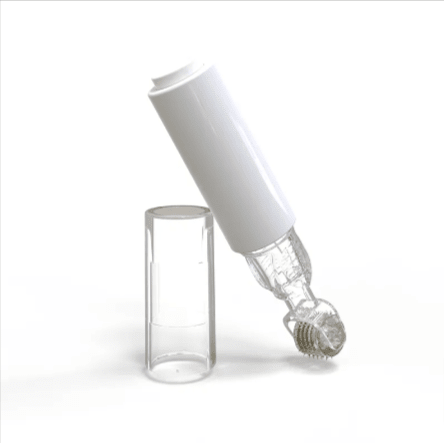 3-in-1 Lip & Beard Growth Roller HEARTLESS Habits