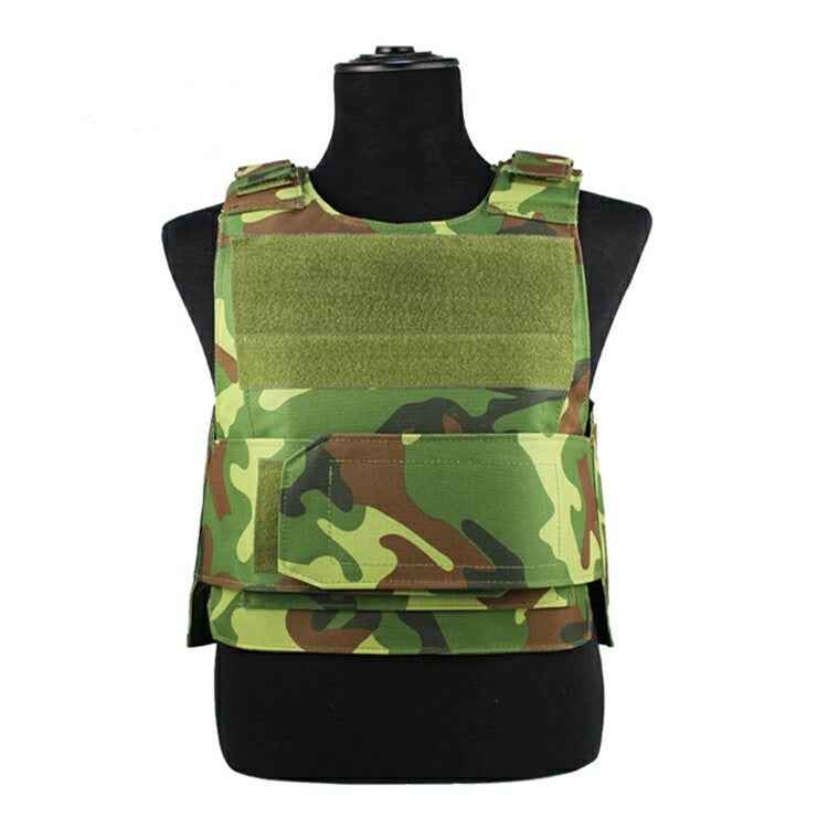 Tactical Outdoor Vest HEARTLESS Habits