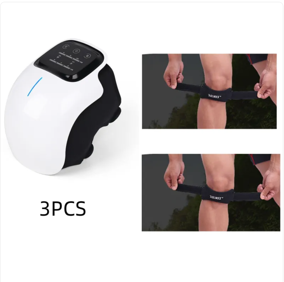 Physiotherapy Relief HEARTLESS Habits