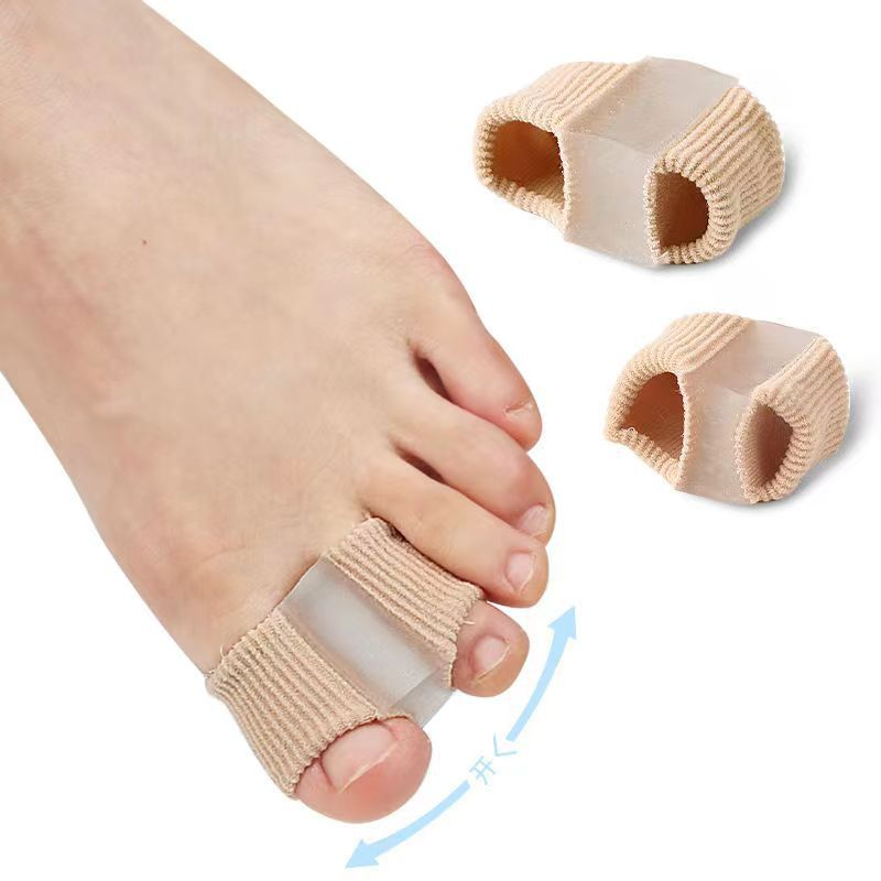 Fiber Toe Separator - HEARTLESS Habits