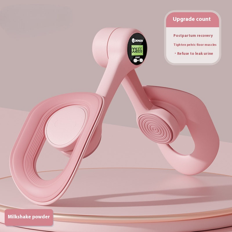 Pelvic Floor Muscle Trainer - HEARTLESS Habits