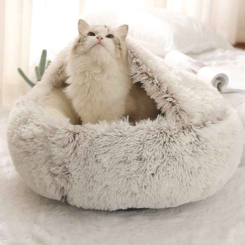 2-in1 Pet Bed HEARTLESS Habits